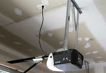 Broken Garage Door Opener Repaired | Wellington