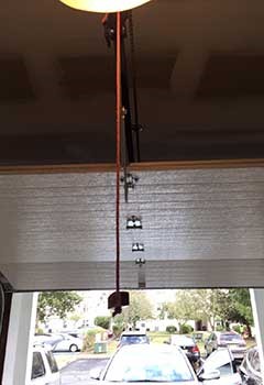 Garage Door Opener Repair, Loxahatchee Groves