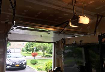 Garage Door Opener Repair - Loxahatchee Groves