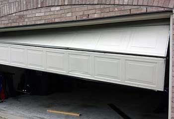 Garage Door Troubleshooting - Wellington