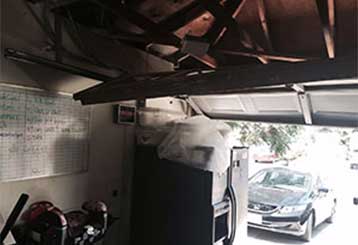 Dealing With Common Garage Door Problems | Garage Door Repair Wellington, FL