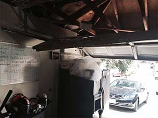 Common Garage Door Problems | Garage Door Repair Wellington, FL