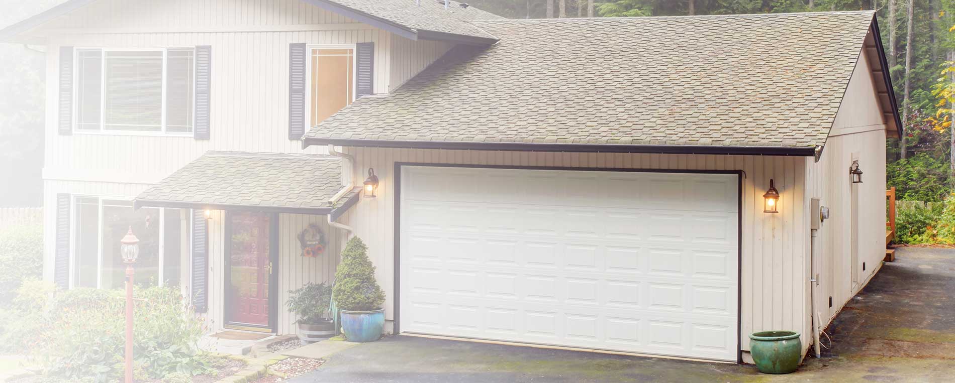 Garage Door Off Track Aberdeen Service