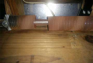 Garage Door Springs | Garage Door Repair Wellington, FL