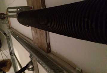 Garage Door Torsion Springs | Garage Door Repair Wellington, FL